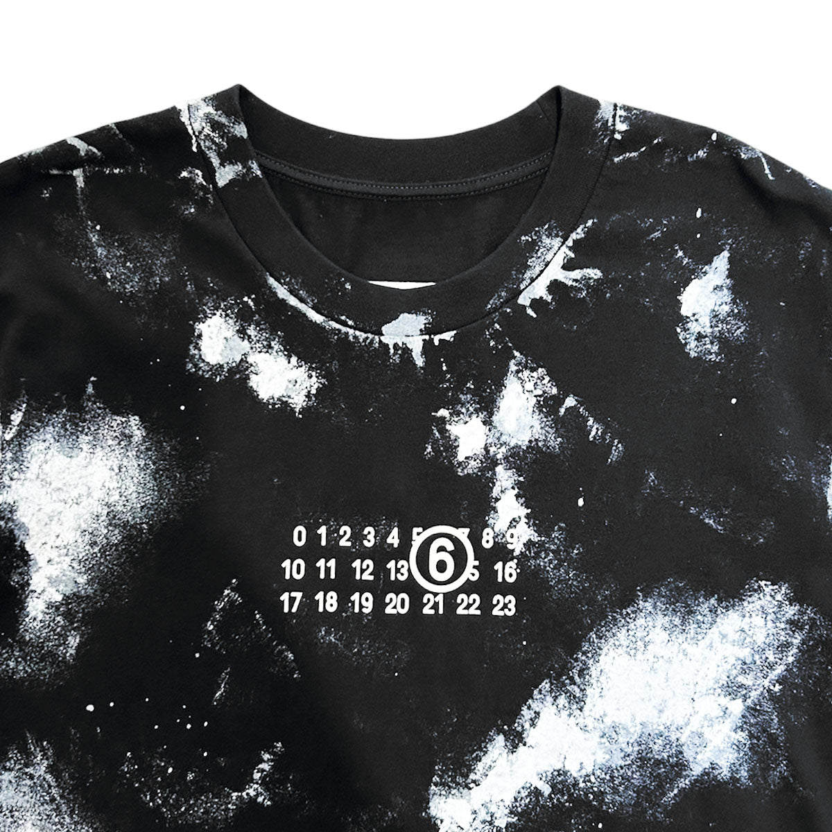 MM6 Maison Margiela]T-SHIRT (S62GD0217-M20048) – R&Co.