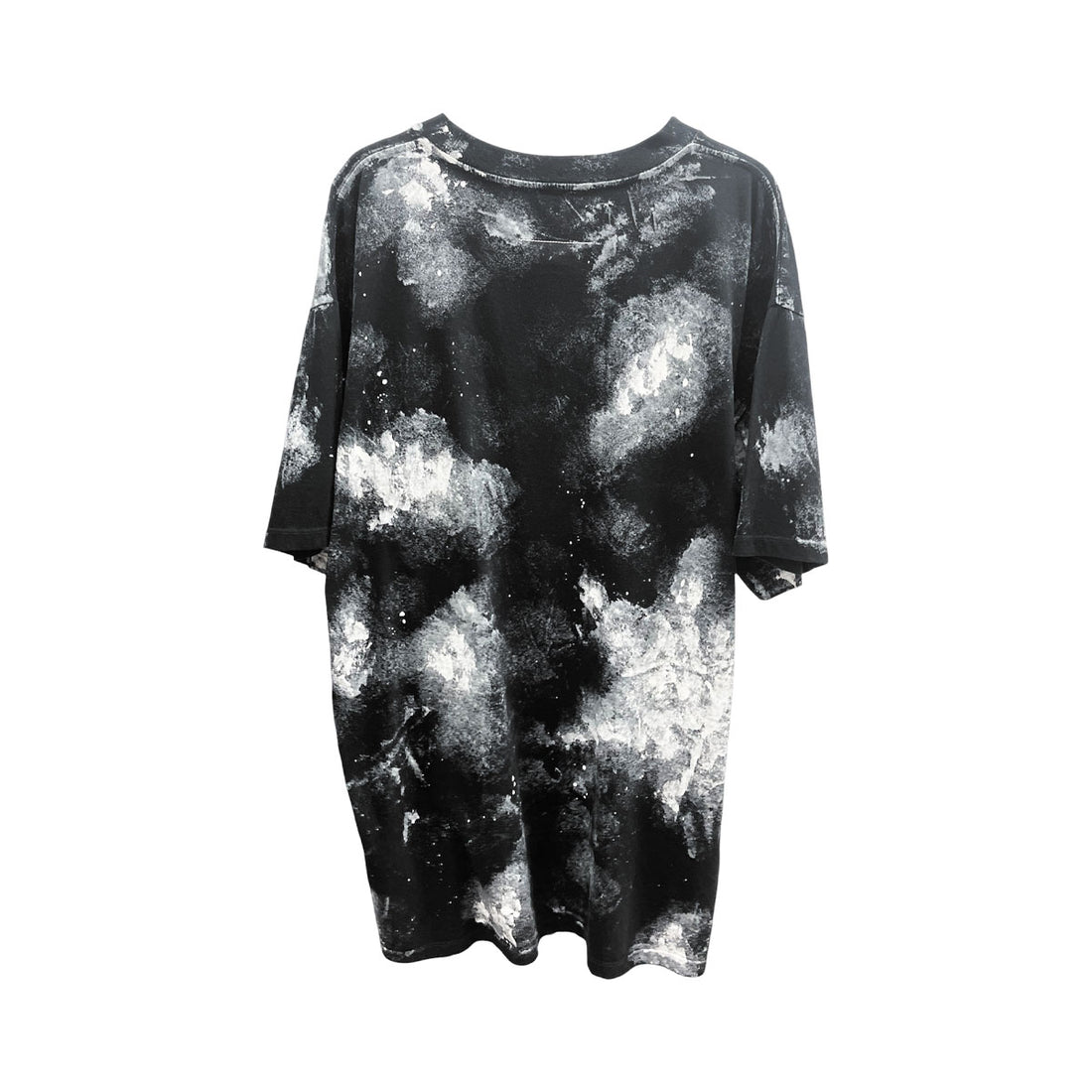[MM6 Maison Margiela]T-SHIRT/BLACK(SH2GC0039-M20048)