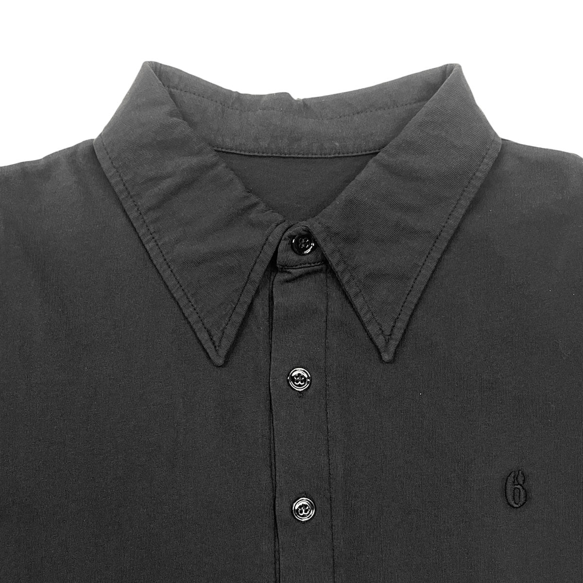 MM6 Maison Margiela]POLO SHIRT (SH2GL0011-M20108) – R&Co.
