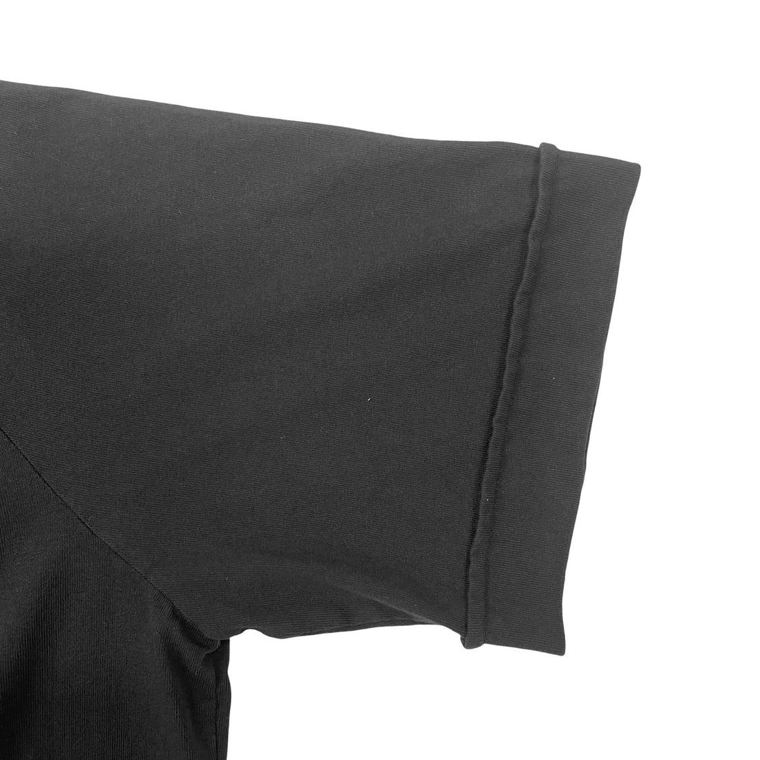 [MM6 Maison Margiela]POLO SHIRT/BLACK(SH2GL0011-M20108)