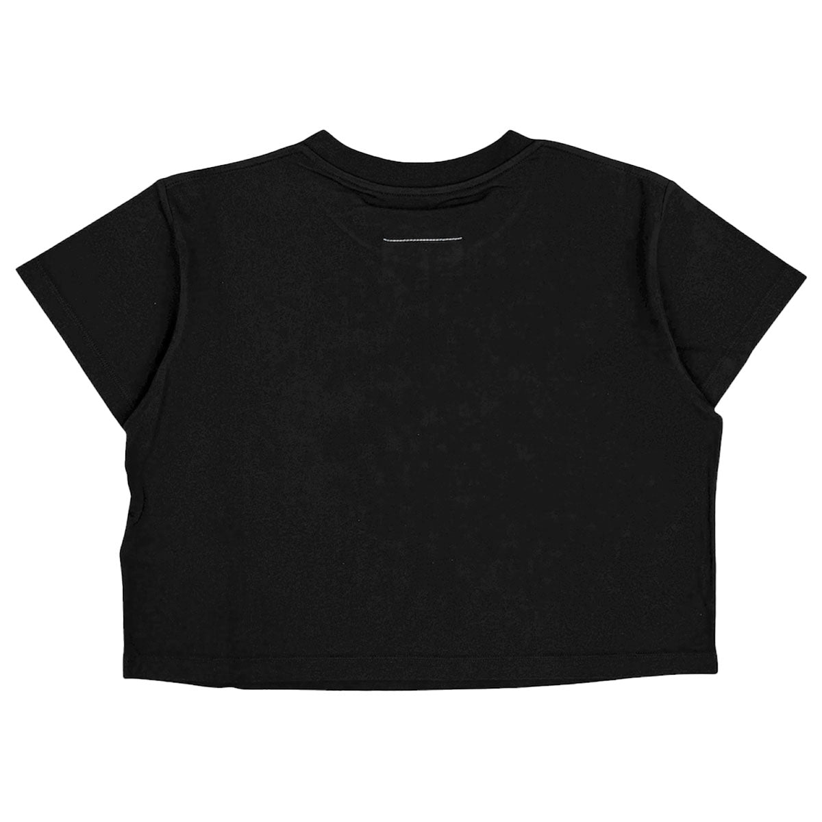 MM6 Maison Margiela]T-SHIRT/BLACK(S52GC0352-S24312) – R&Co.