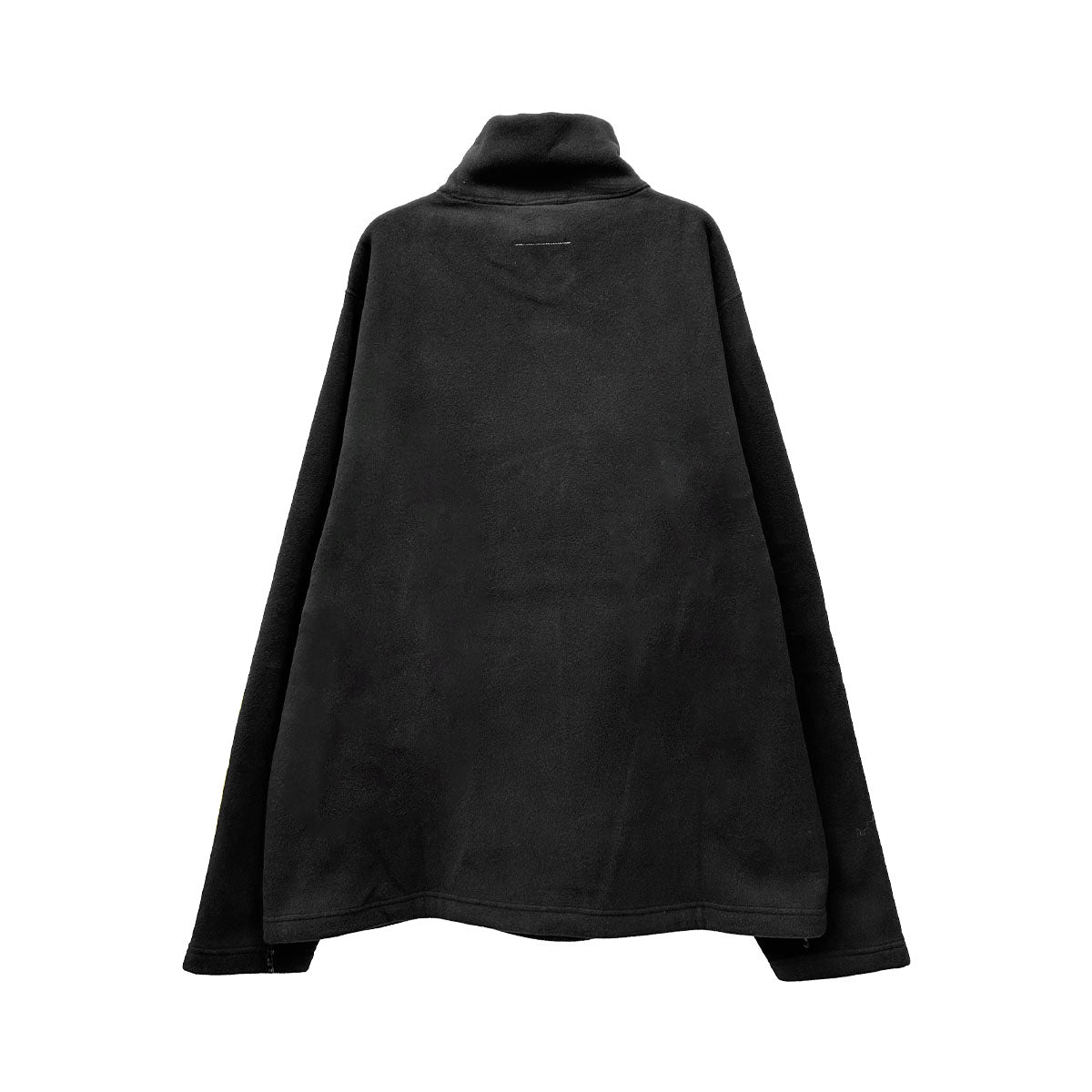 トップス mm6 MM6 Maison Margiela×SALOMON]LONG SLEEVED TOP/BLACK(SH0NH0019