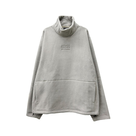 [MM6 Maison Margiela×SALOMON]LONG SLEEVED TOP/GRAY(SH0NH0019-M20140)