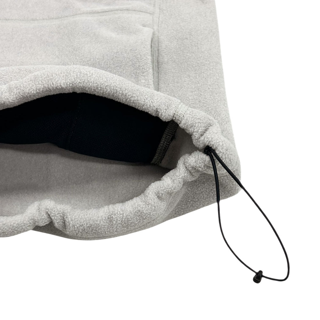 [MM6 Maison Margiela×SALOMON]LONG SLEEVED TOP/GRAY(SH0NH0019-M20140)