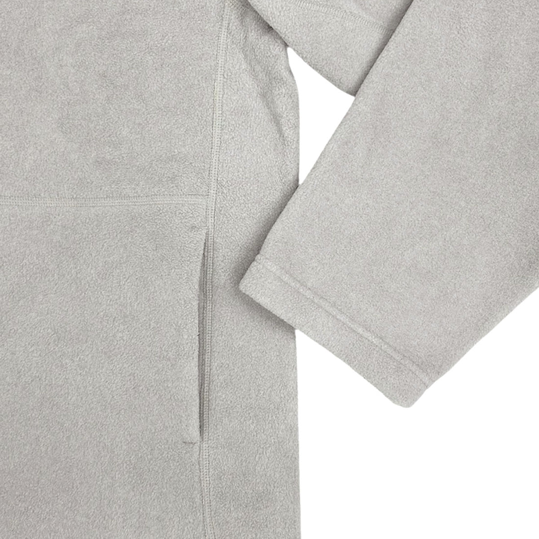 [MM6 Maison Margiela×SALOMON]LONG SLEEVED TOP/GRAY(SH0NH0019-M20140)