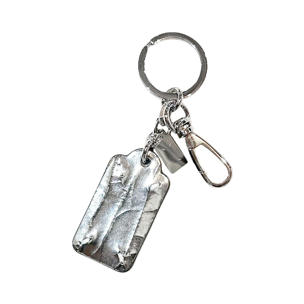Maison Margiela]KEYRING/SILVER(SA2UA0014-P5016) – R&Co.