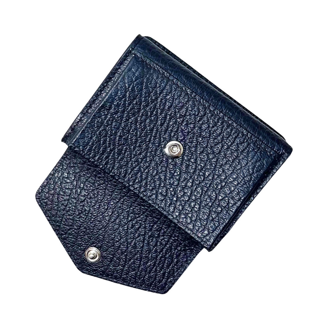 [Maison Margiela]WALLETS/NAVY(S36UI0416-P4455)