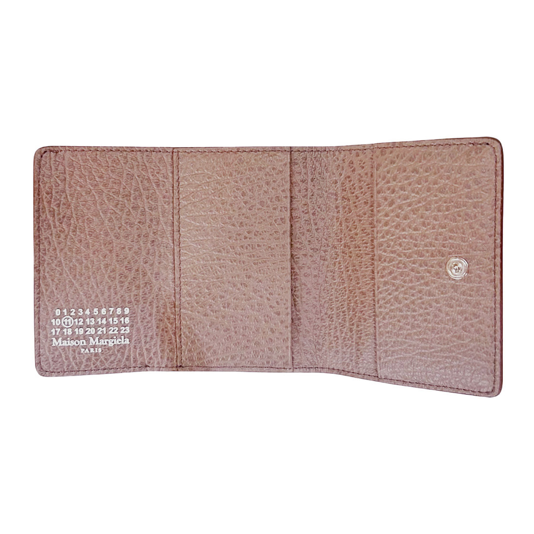 [Maison Margiela]WALLETS/P.BEIGE(S36UI0416-P4455)