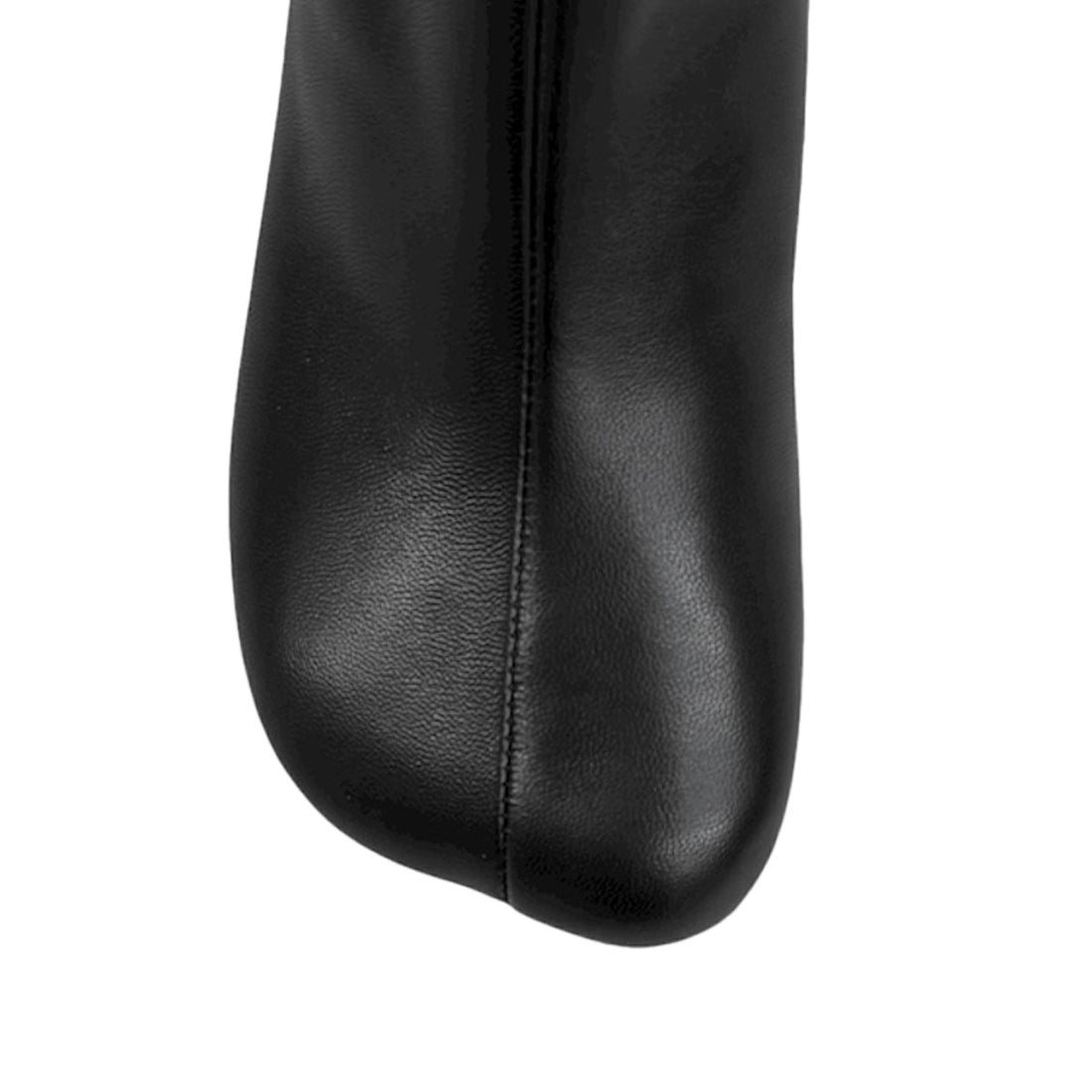 [MM6 Maison Margiela] ANKLE BOOT (S59WU0234-P3628)
