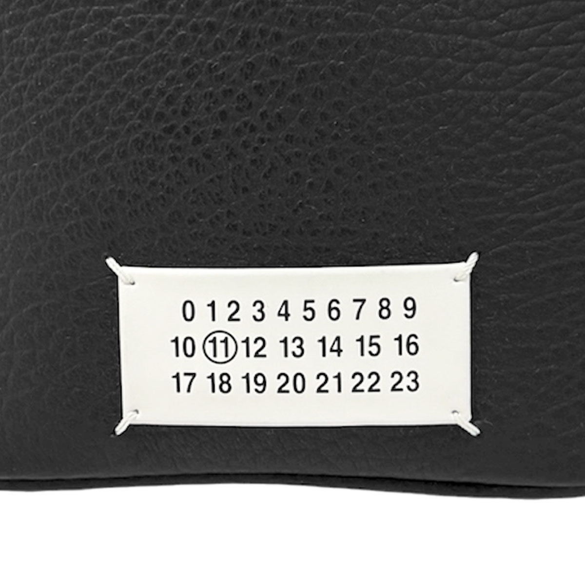 メゾンマルジェラ 11 S61WG0035 P4348 H9677 5AC バケットバッグ Maison Margiela（メゾンマルジェラ） メゾン マルジェラ MAISON