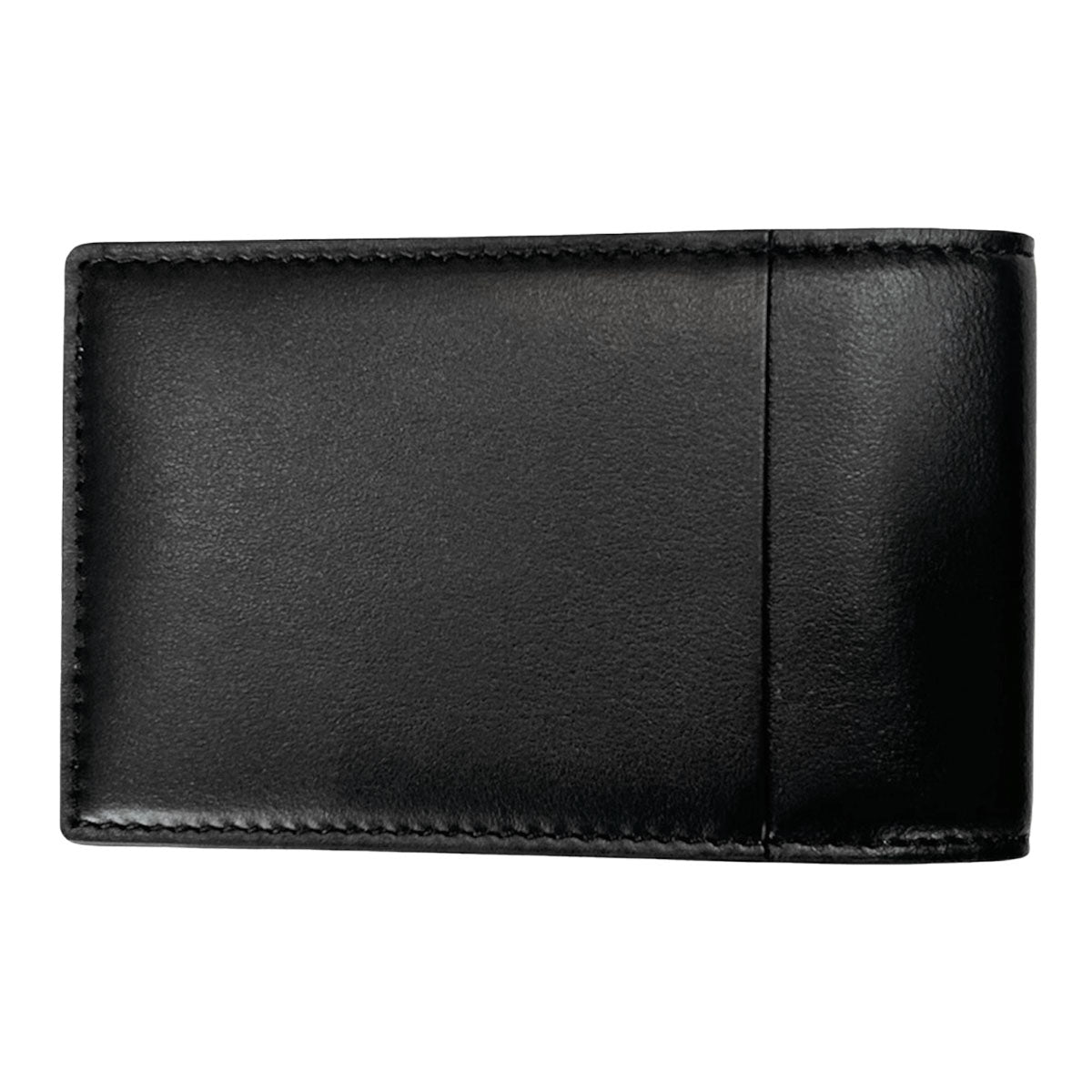 Maison Margiela]CARD HOLDER/BLACK/SILVER(SA2VX0005-P8729) – R&Co.