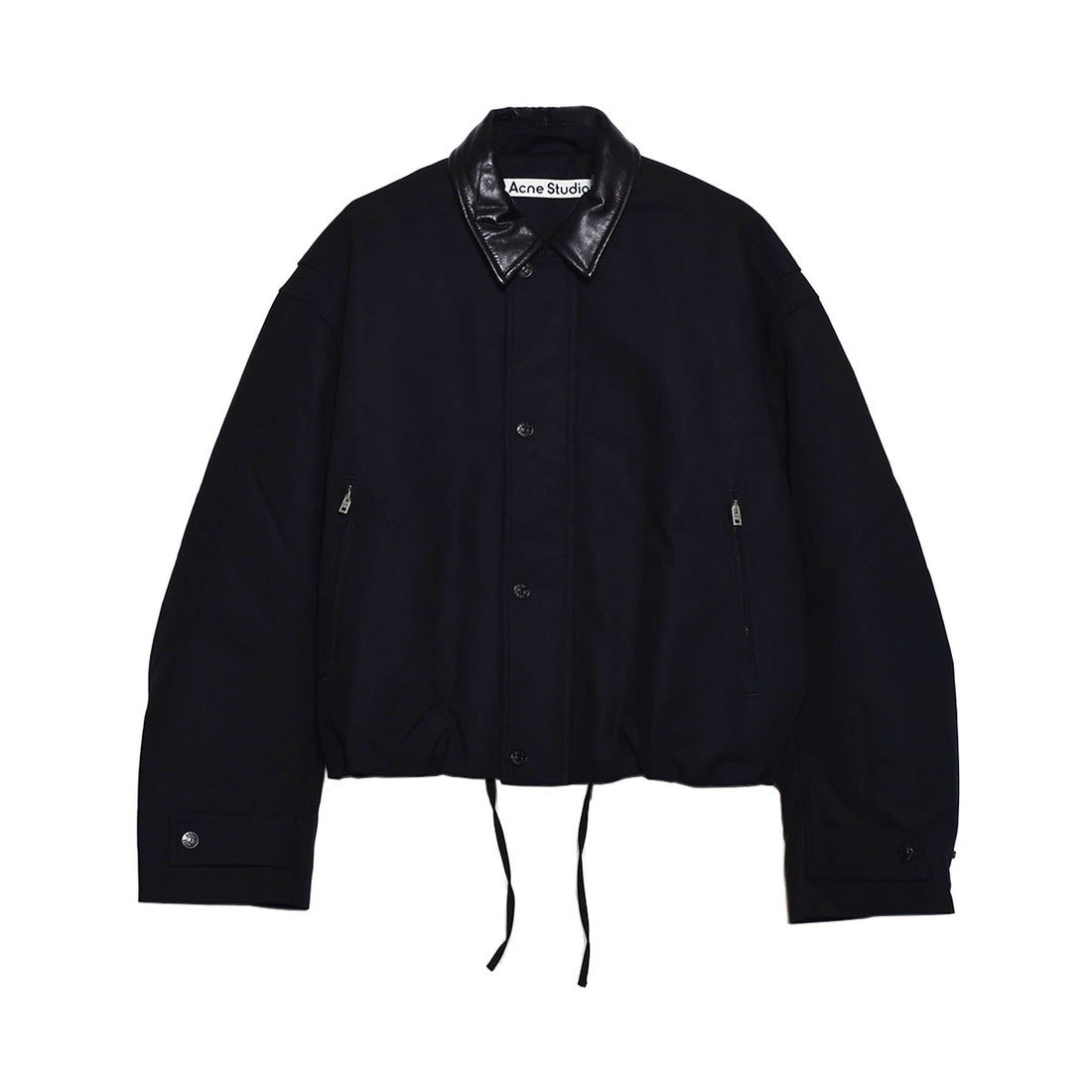 [ACNE STUDIOS]BLOUSON(MN-OUTW000057)