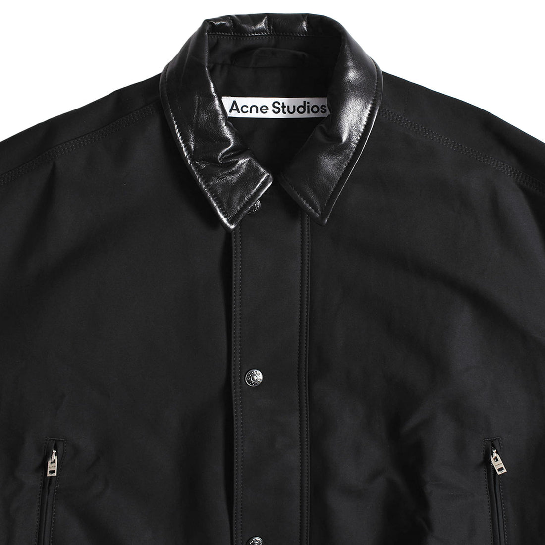 [ACNE STUDIOS]BLOUSON(MN-OUTW000057)
