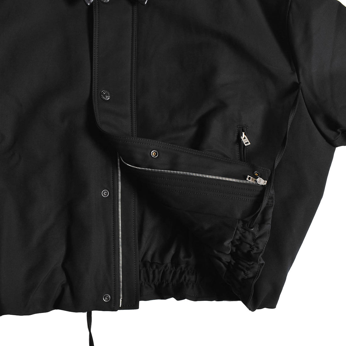 [ACNE STUDIOS]BLOUSON(MN-OUTW000057)