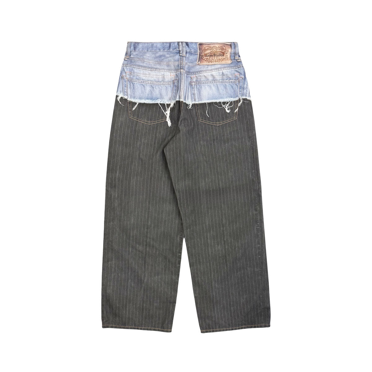 ACNE STUDIOS]PANTS(UX-TROU000056) – R&Co.