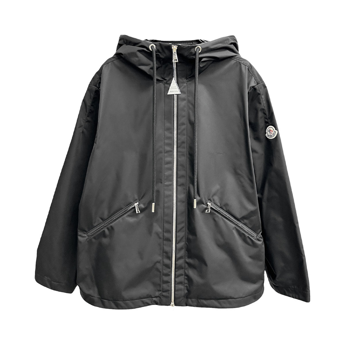MONCLER WOMENS]CASSIOPEA GIUBBOTTO (1A001-23-54A1K) – R&Co.
