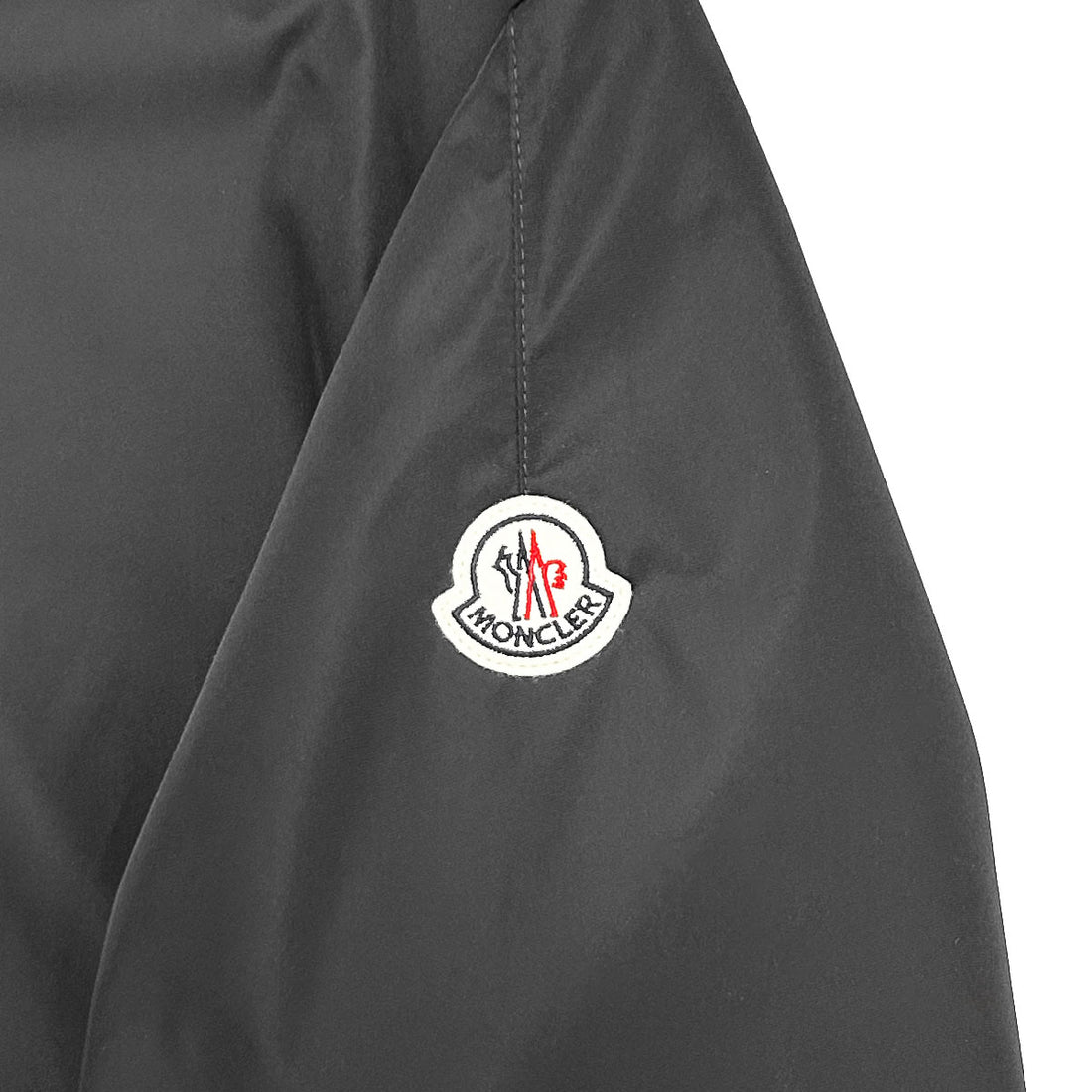[MONCLER WOMENS]CASSIOPEA GIUBBOTTO/BLACK(1A001-23-54A1K)