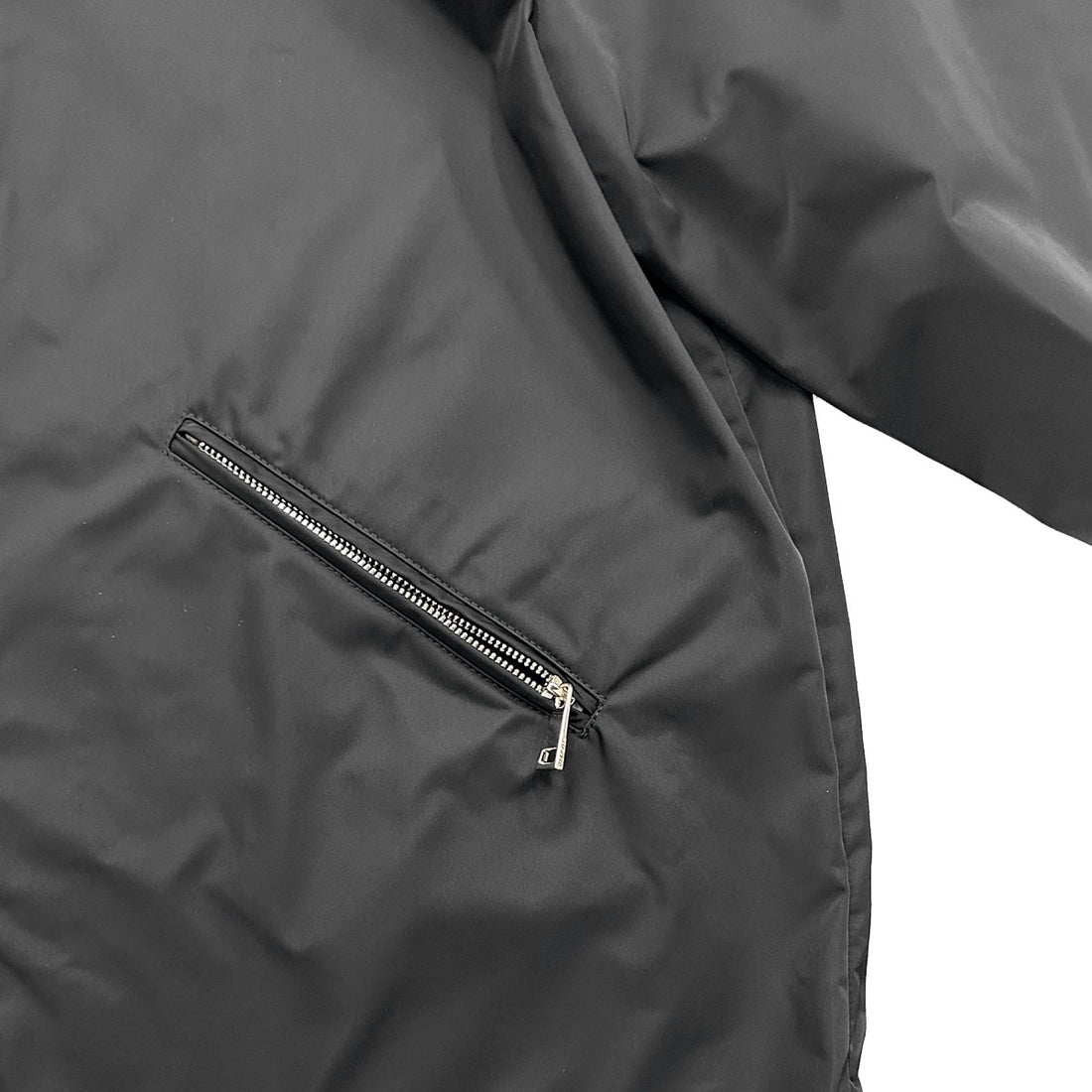 [MONCLER WOMENS]CASSIOPEA GIUBBOTTO/BLACK(1A001-23-54A1K)