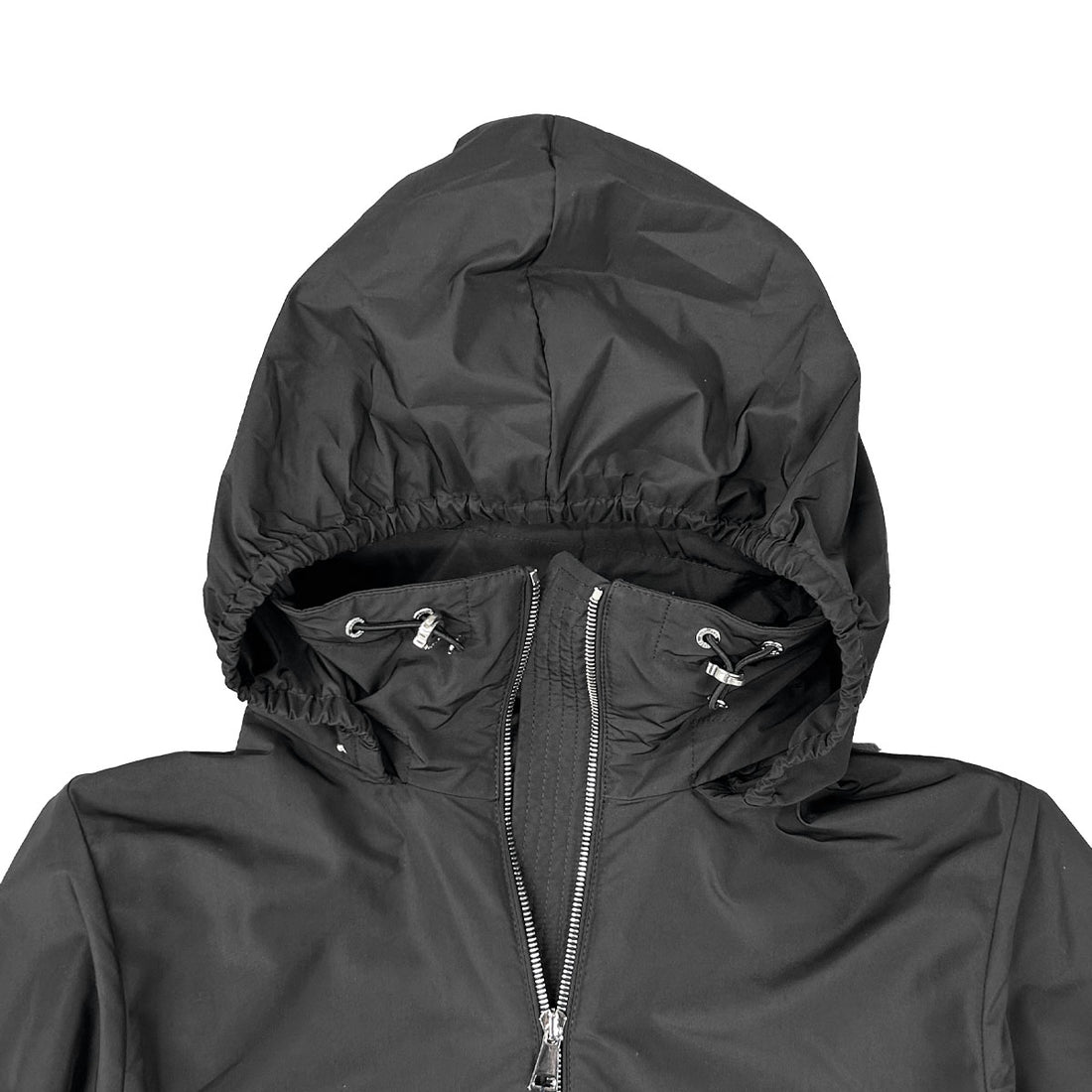 [MONCLER WOMENS]ENETTE GIUBBOTTO/BLACK(1A000-80-597KH)