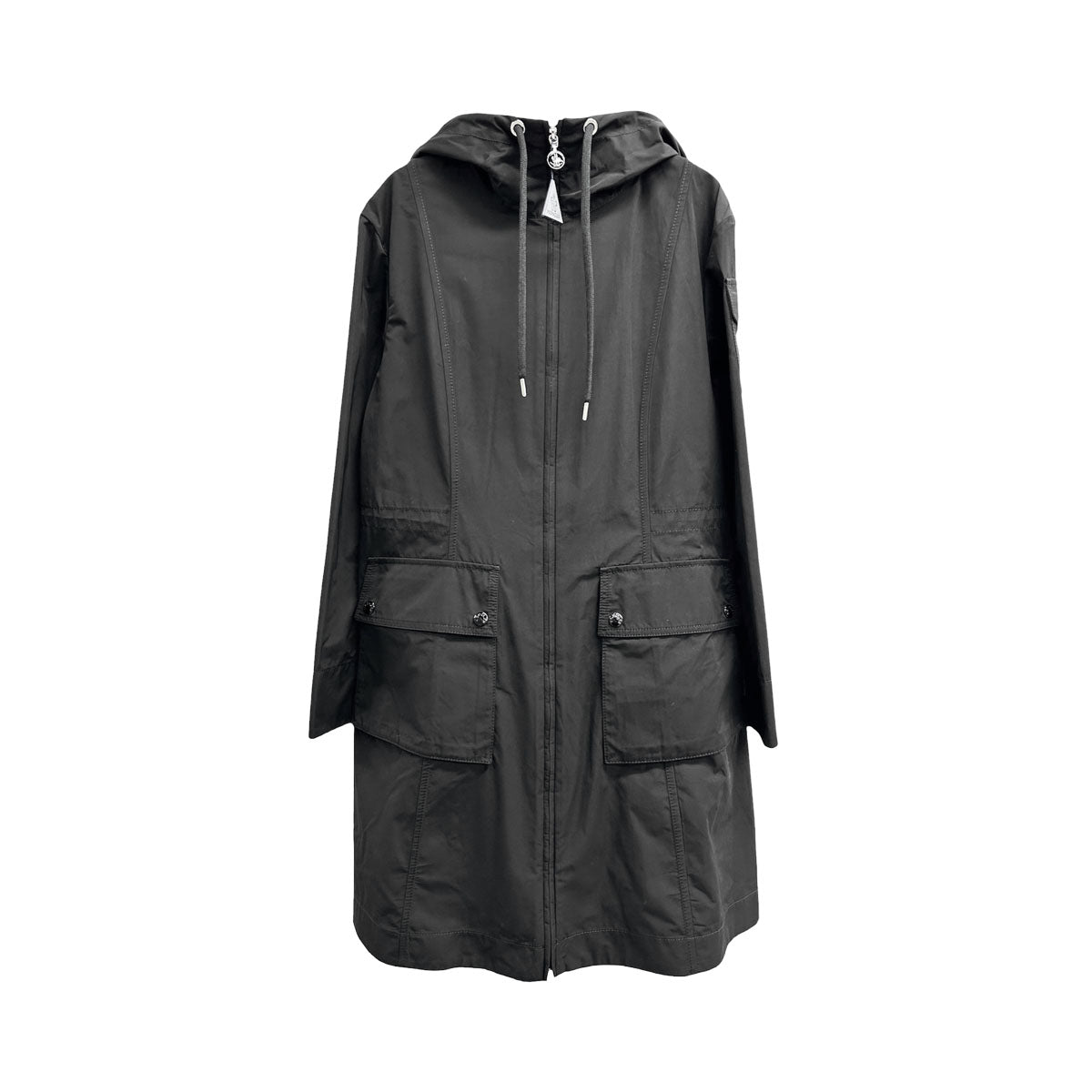 MONCLER WOMENS]LAERTE GIUBBOTTO/BLACK(1C000-14-549P3) – R&Co.