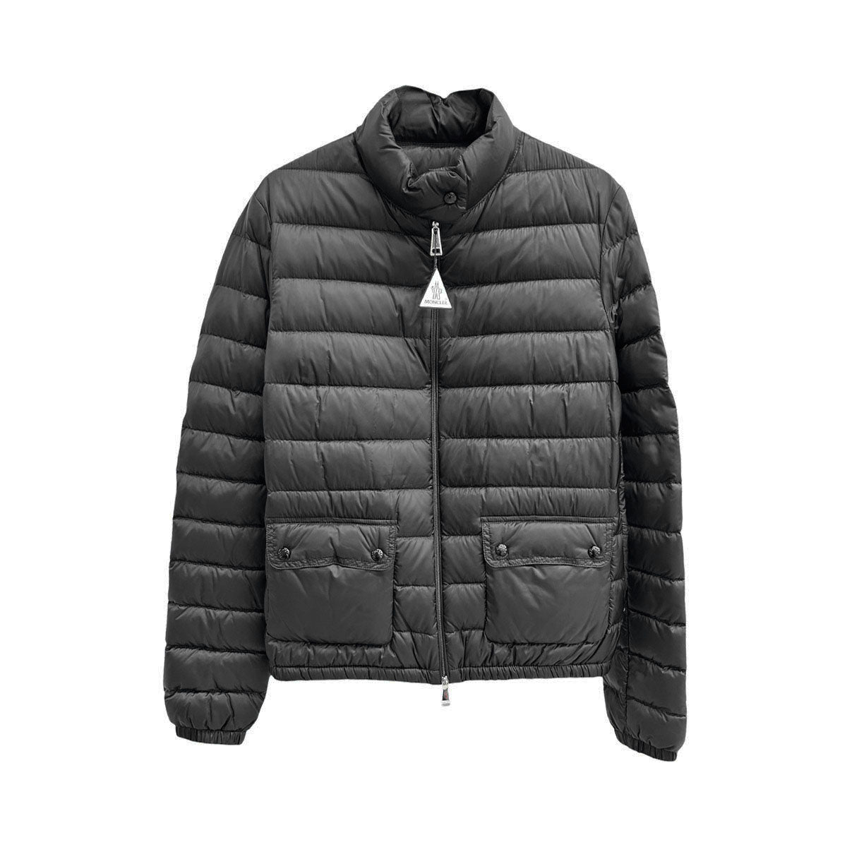 cocoa♡様ご依頼商品分 MONCLER 国内正規 MONCLER - モンクレール × SACAI MITSUKO ダウン ジャケット コート の
