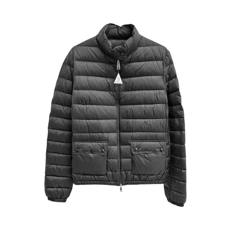 [MONCLER WOMENS]LANS GIUBBOTTO/BLACK(1A101-00-53048)