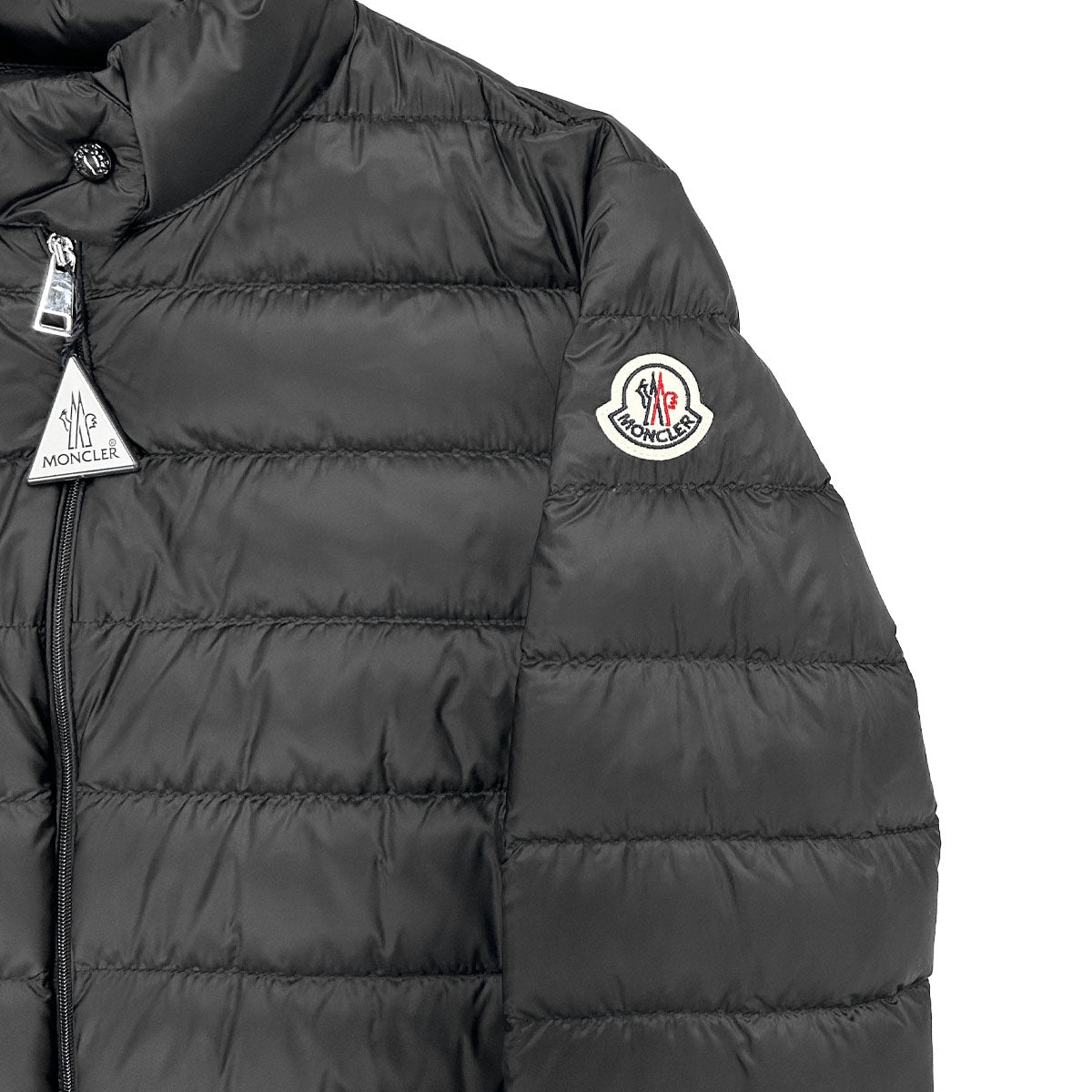 MONCLER WOMENS]LANS GIUBBOTTO (1A101-00-53048) – R&Co.