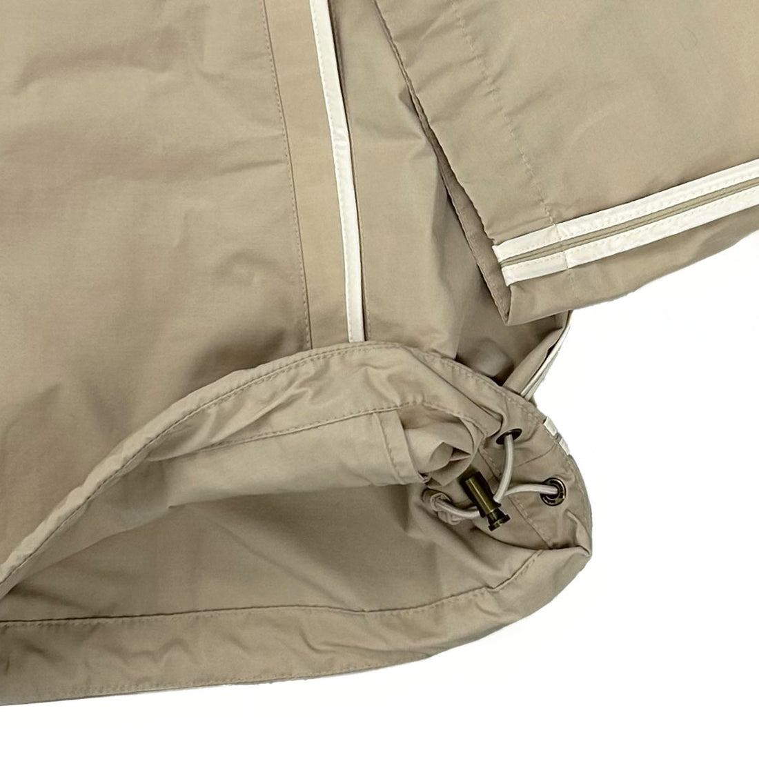 [MONCLER WOMENS]SARRACENIA GIUBBOTTO/BEIGE(1A001-36-549P3)