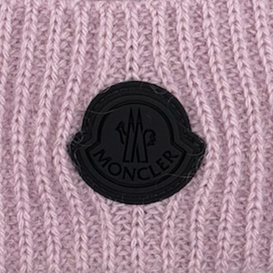 [MONCLER]BERRETO TRICOT/PINK(3B000-24-M7454)