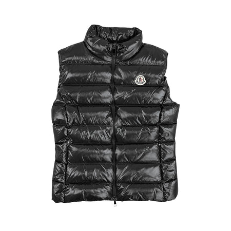 MONCLER]CARDAMINE GILET/BLACK(1A001-81-54A81) – R&Co.