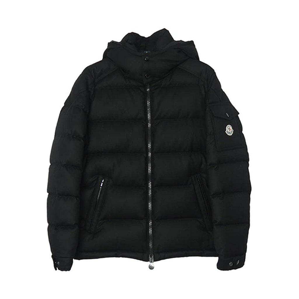 MONCLER]MONTGENEVRE/BLACK(1A537-00-54272) – R&Co