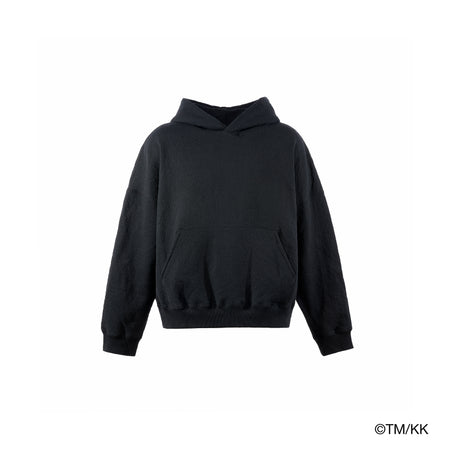 [mononoke・made]HOODIE/FLOWER/BLACK(MT-MK8-0000-015)