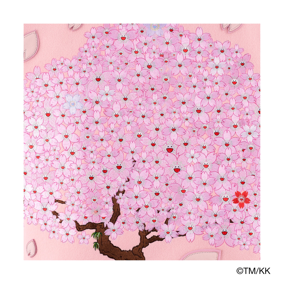 [mononoke・made]VERSITY JACKET/SAKURA/PINK(MT-MK8-0000-024)