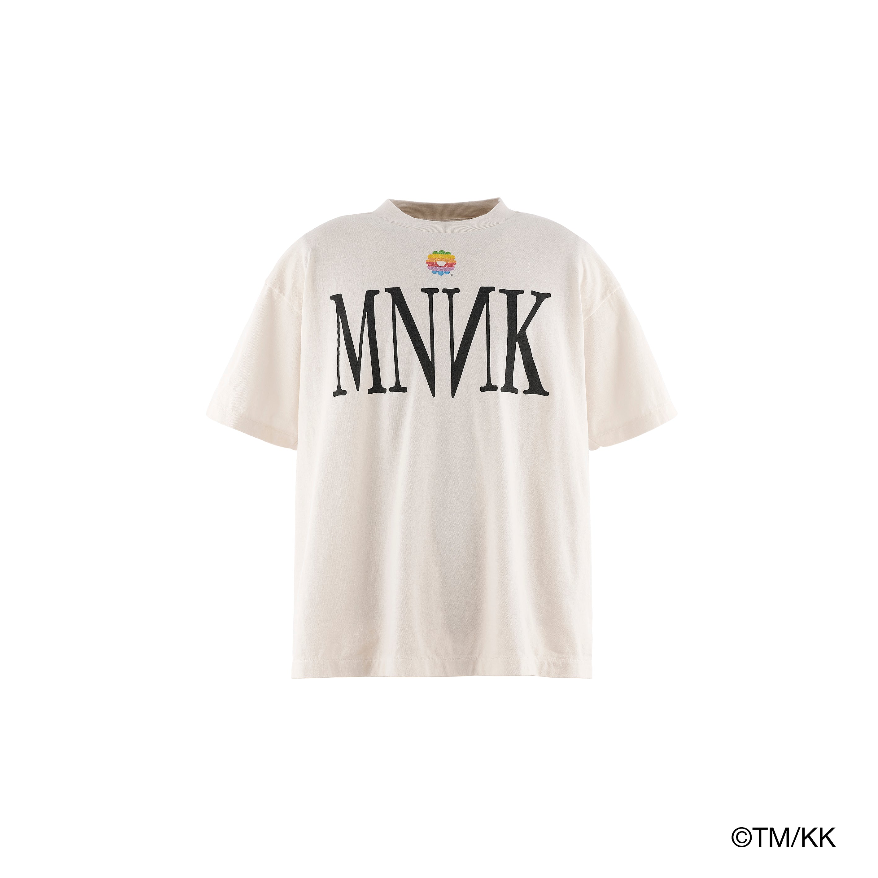 mononoke made最新作SS T-SHIRT/MONONOKE白XL新品 mononoke・made]SS T-SHIRT/MNNK (MT-MK8-0000-001) – R&Co.