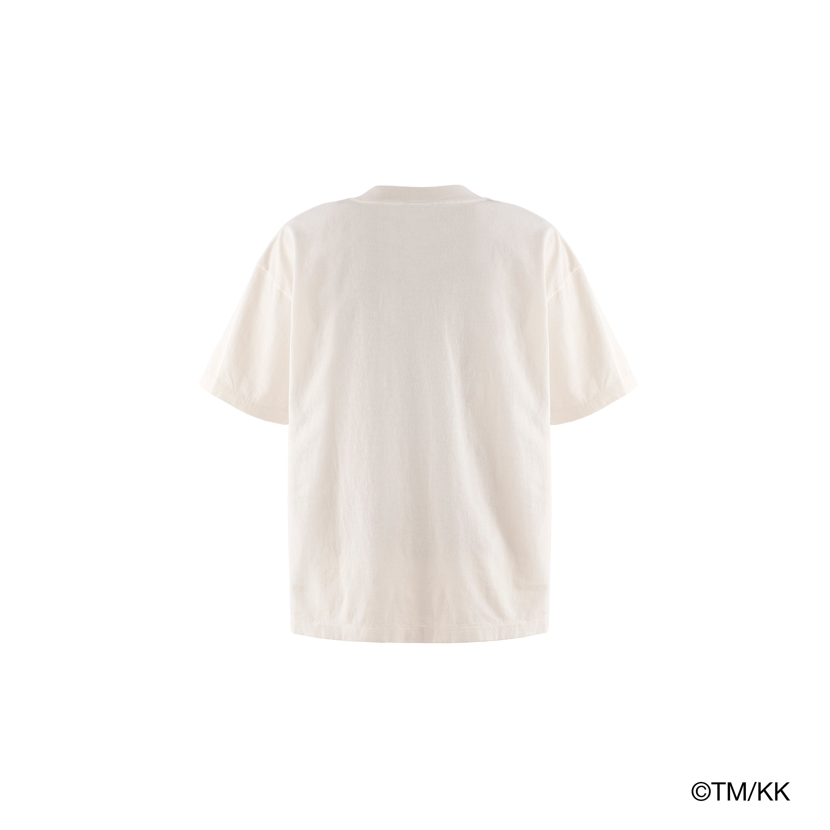 mononoke・made]SS T-SHIRT/MNNK (MT-MK8-0000-001) – R&Co.