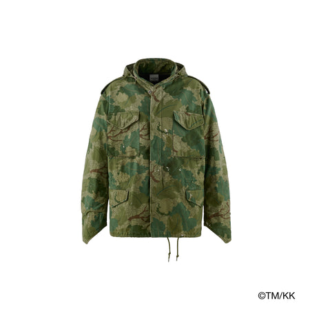[mononoke・made]M65 JACKET/CAMO(MT-MK8-0000-018)