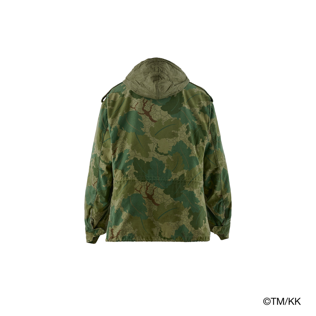[mononoke・made]M65 JACKET/CAMO(MT-MK8-0000-018)