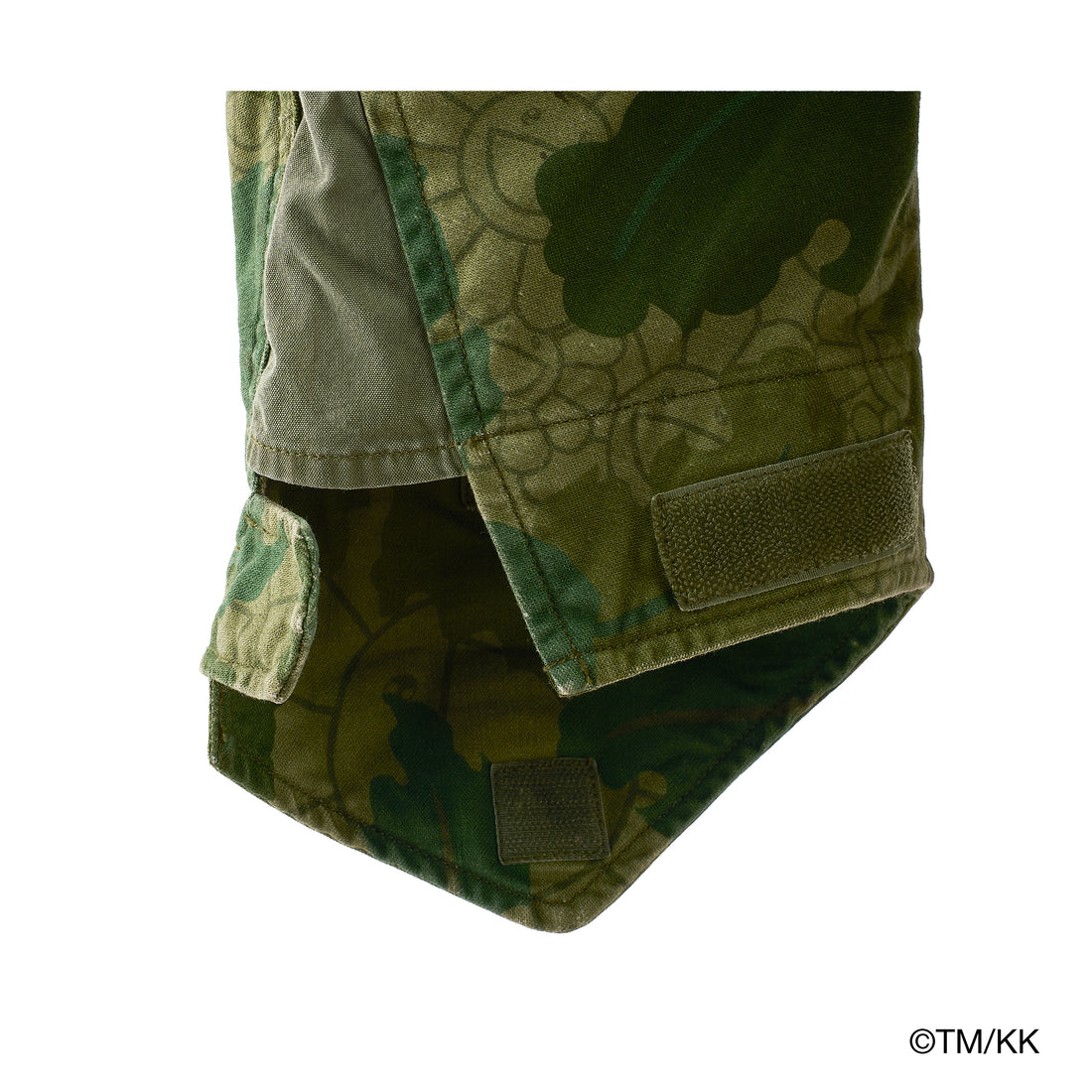 [mononoke・made]M65 JACKET/CAMO(MT-MK8-0000-018)