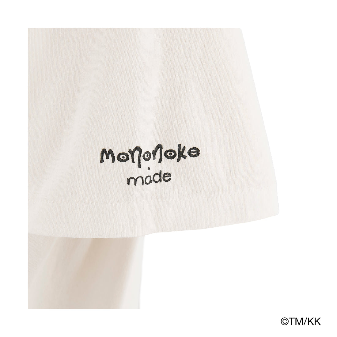 [mononoke・made]SS T-SHIRT/JERRY FISH EYES/WHITE(MT-MK8-0000-003)