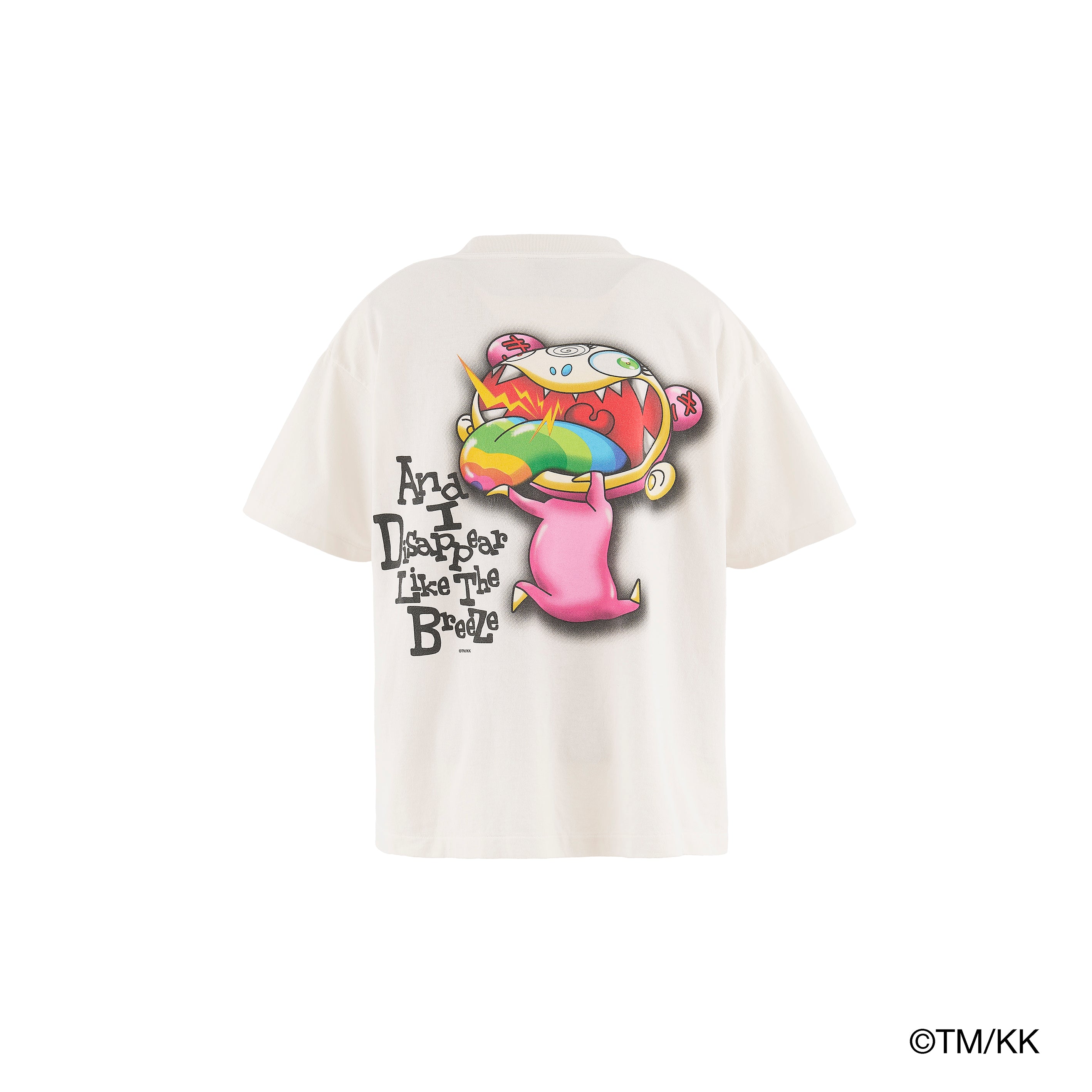 mononoke・made]SS T-SHIRT/KIKI (MT-MK8-0000-002) – R&Co.