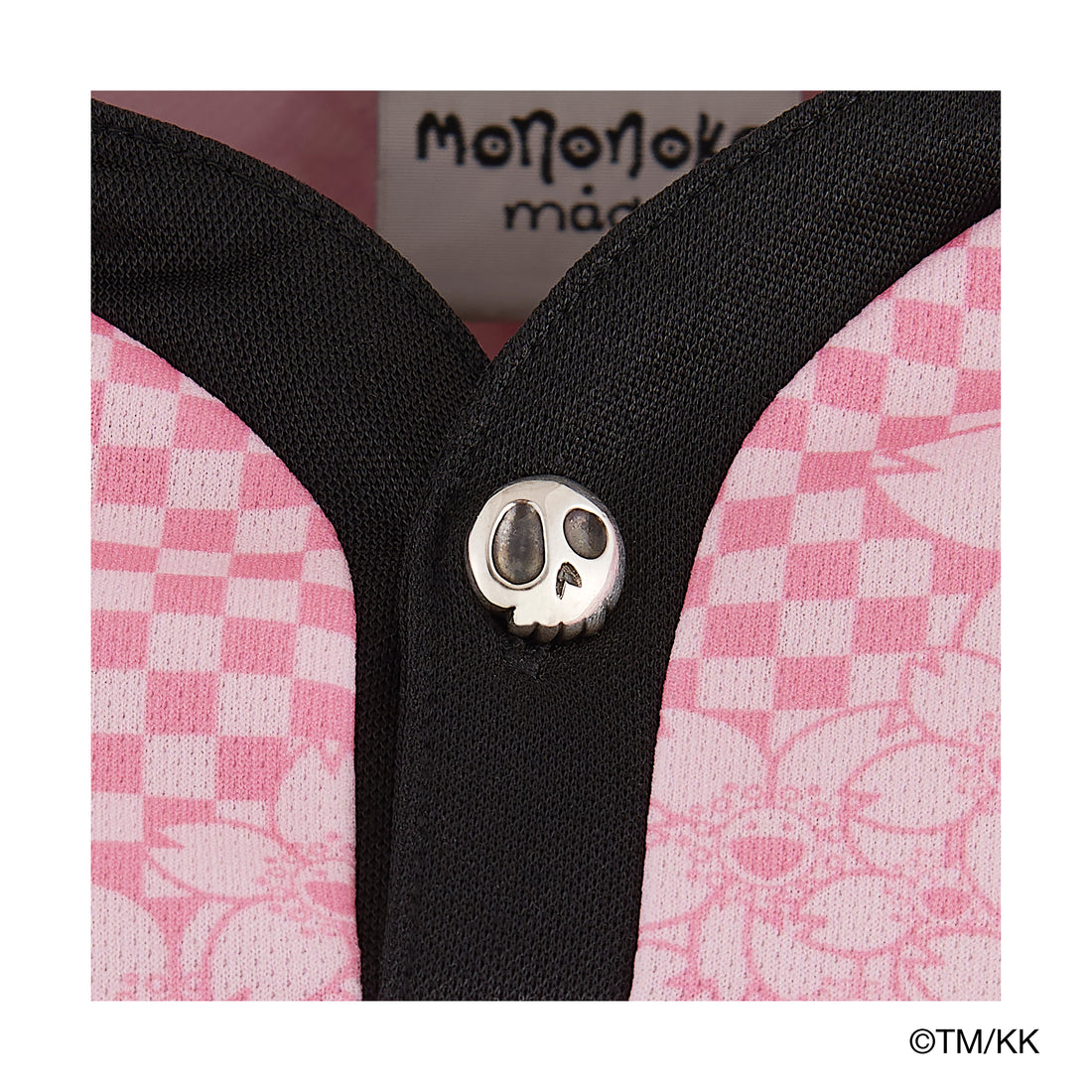 [mononoke・made]SOCCER SHIRT/SAKURA/PINK(MT-MK8-0000-011)