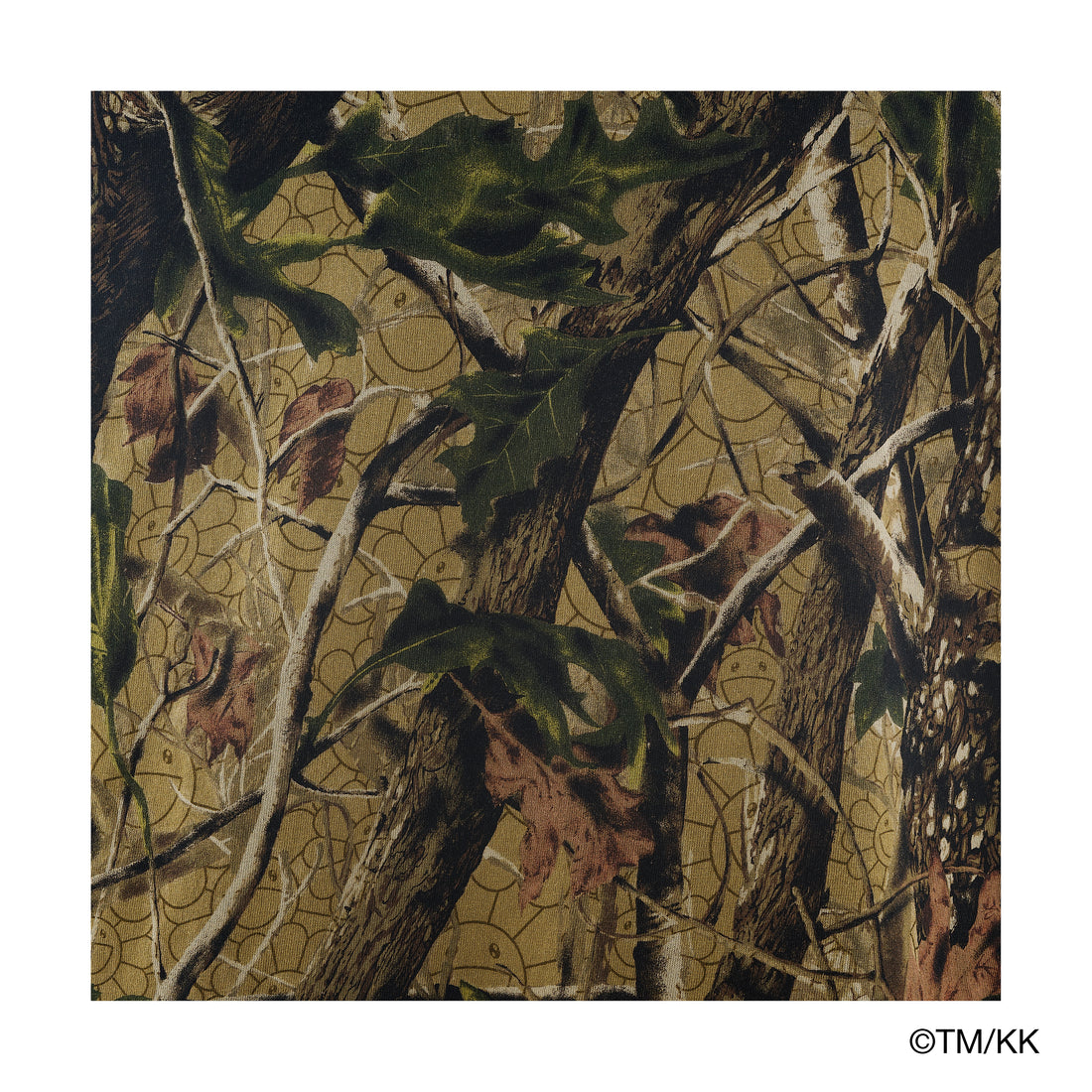 [mononoke・made]LS T-SHIRT WIDE/CAMO(MT-MK8-0000-010)