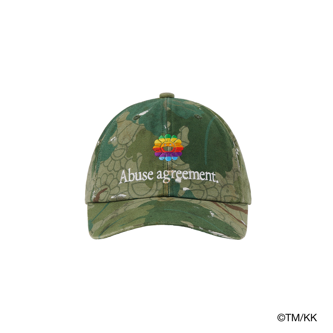 [mononoke・made]CAP/MNNK(MT-MK8-0000-029)