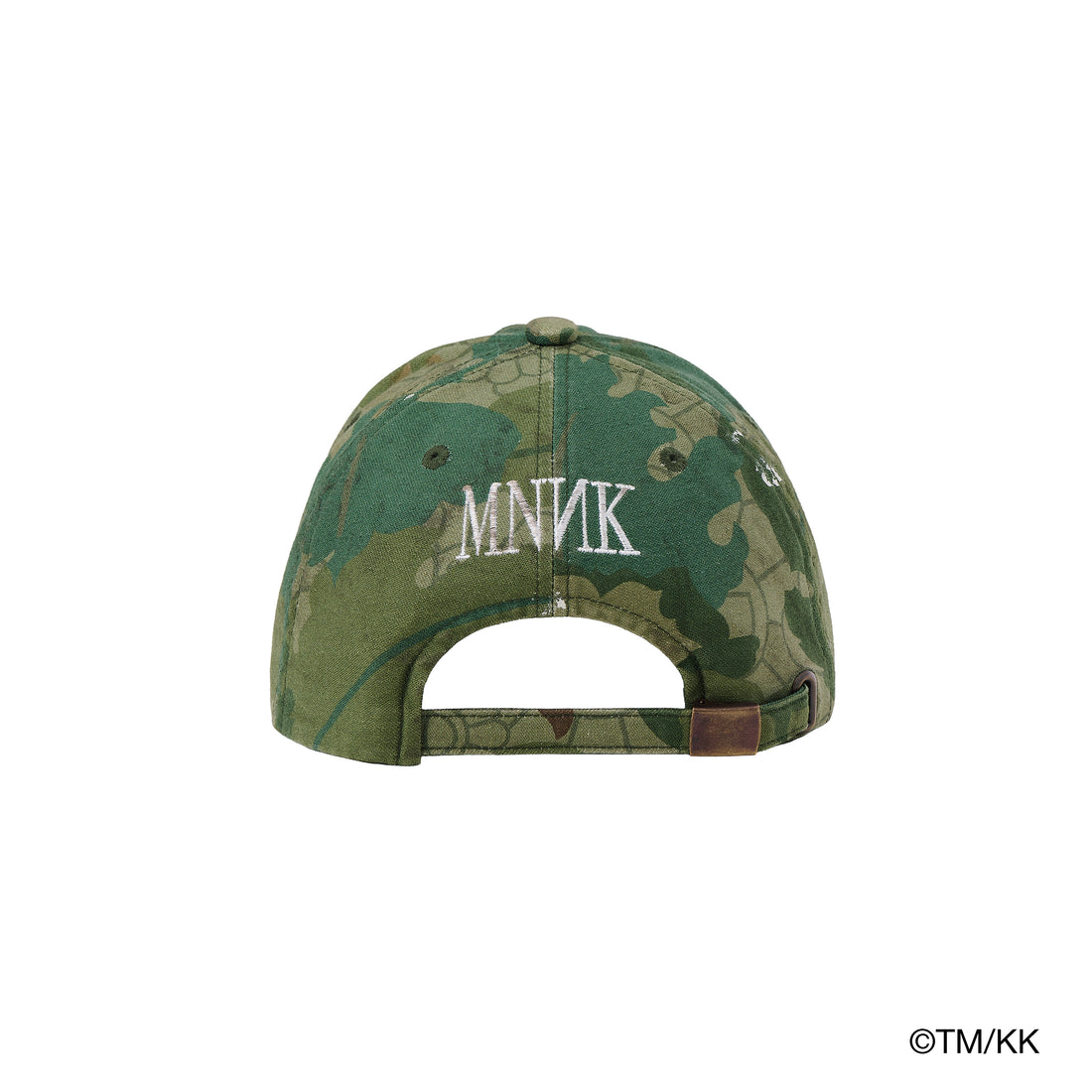 [mononoke・made]CAP/MNNK(MT-MK8-0000-029)