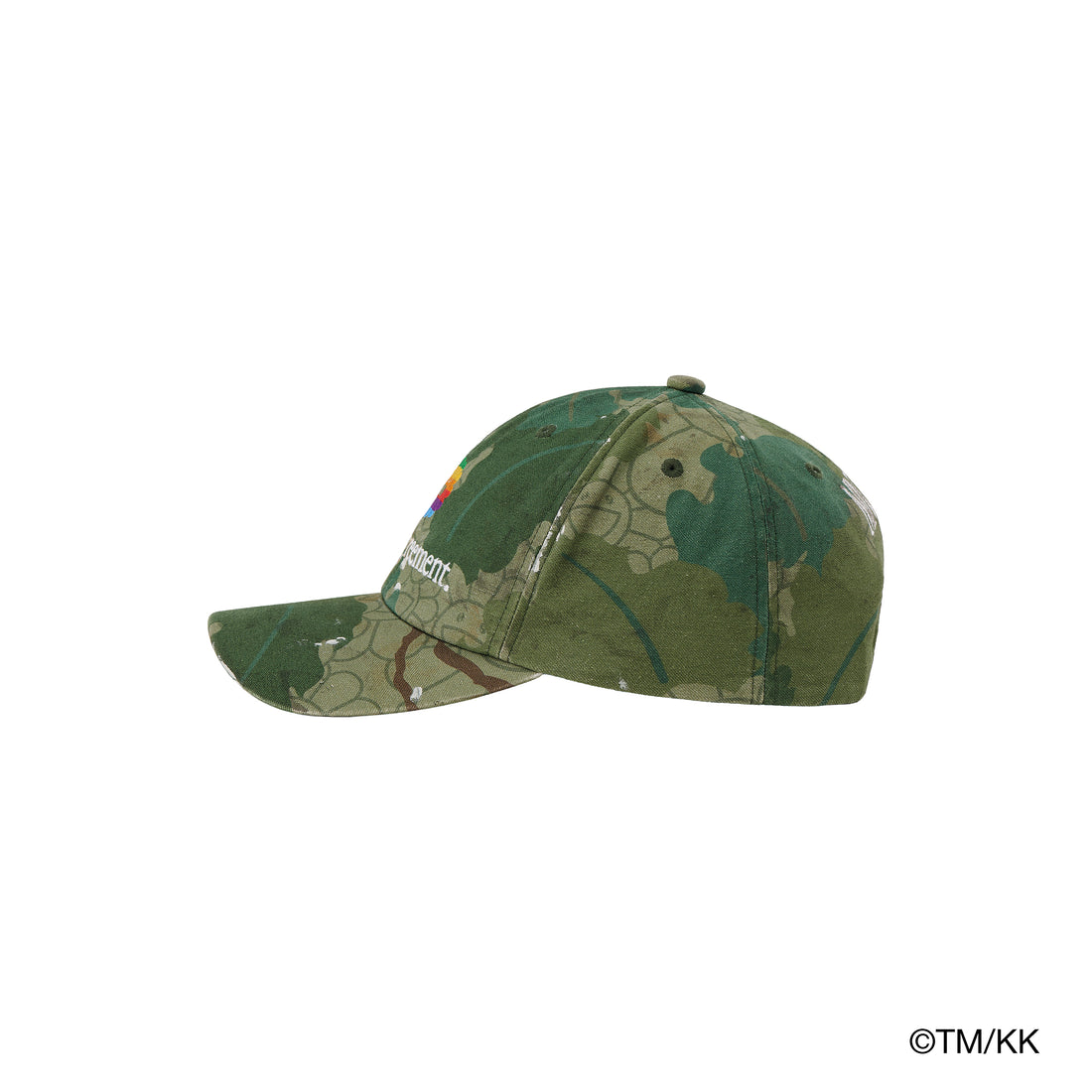 [mononoke・made]CAP/MNNK(MT-MK8-0000-029)
