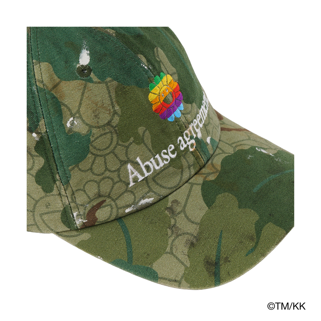 [mononoke・made]CAP/MNNK(MT-MK8-0000-029)
