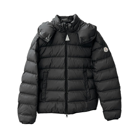 MONCLER WOMENS]CARDIGAN TRICOT/BLACK(9B000-14-M1131) – R&Co.