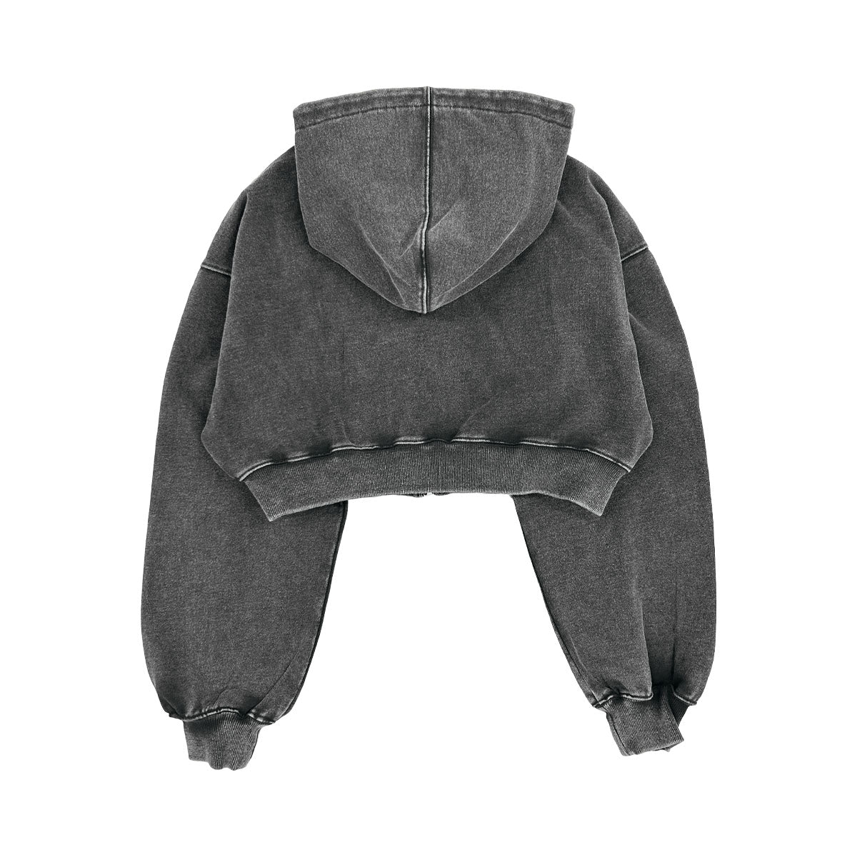 MAISON SPECIAL]レイヤードパーカー/CHACOAL GRAY(21261416301) – R&Co.