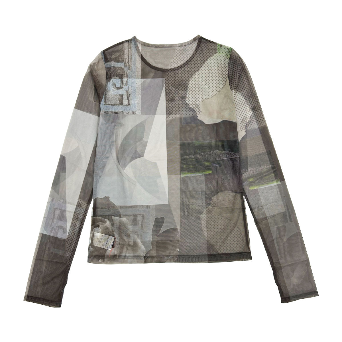 Imagination Print Tops/イマジネーションプリントトップス（Tシャツ