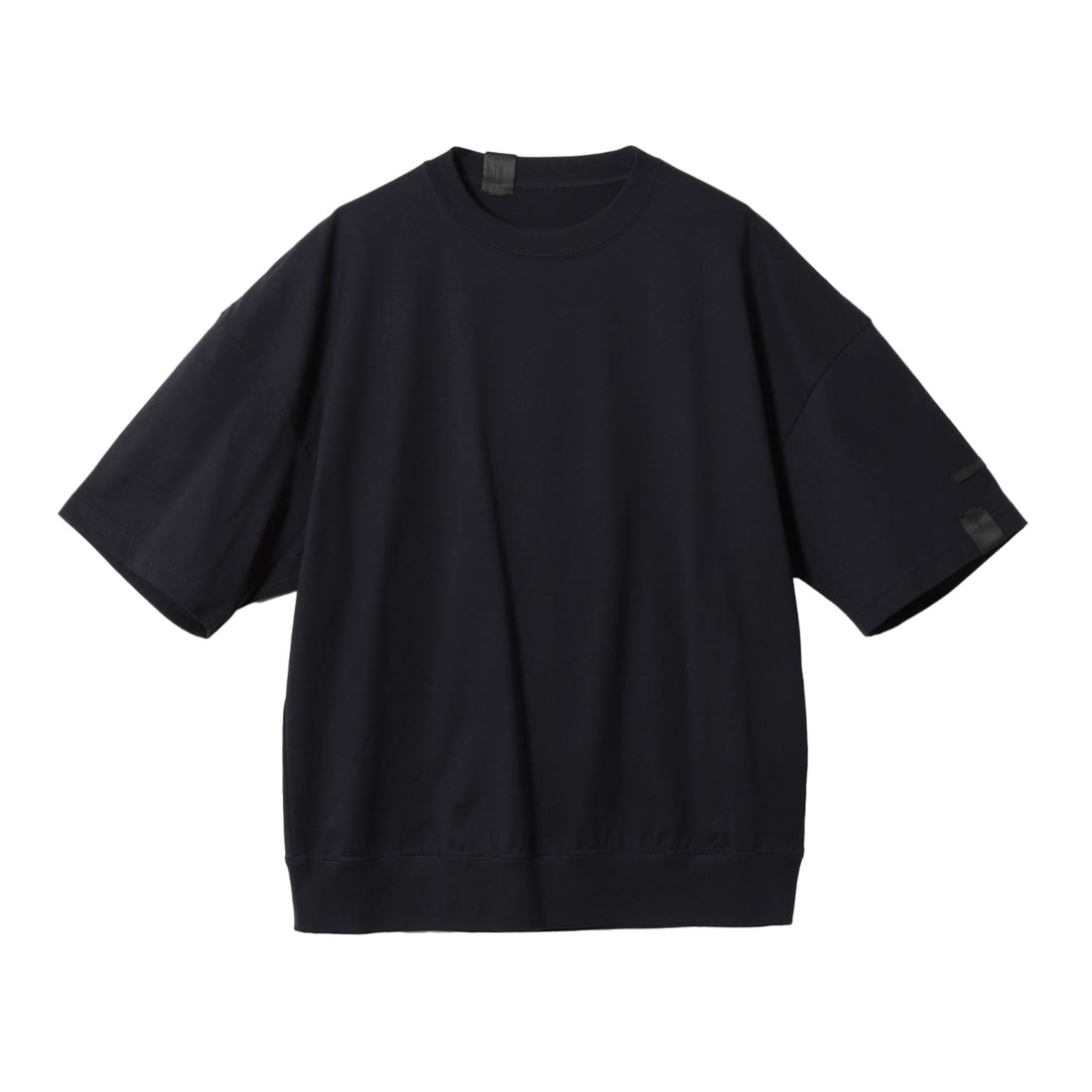 N.hoolywood]T-SHIRT/NAVY(2241-CS58-034) – R&Co